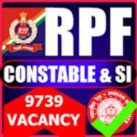 RPF Exam 2018