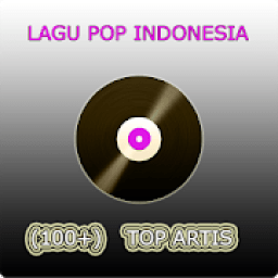 1000+ Lagu Pop Populer icon