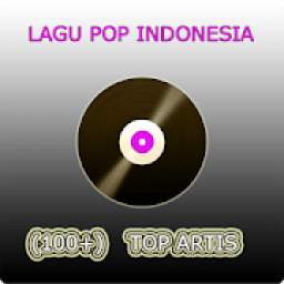 Lagu Pop Populer 1.1