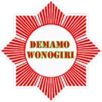 Demamo Wonogiri