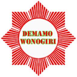 Demamo Wonogiri