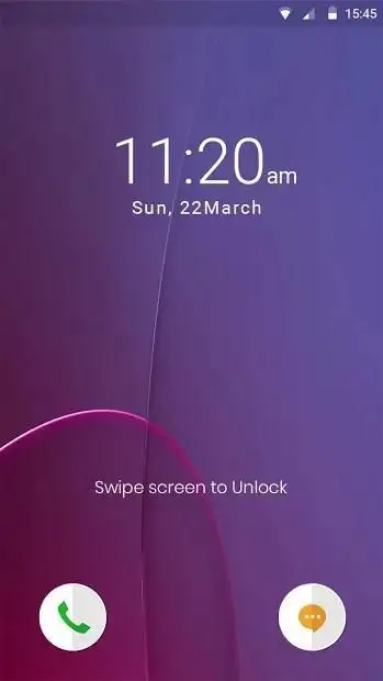 oppo A5 screenshot 3