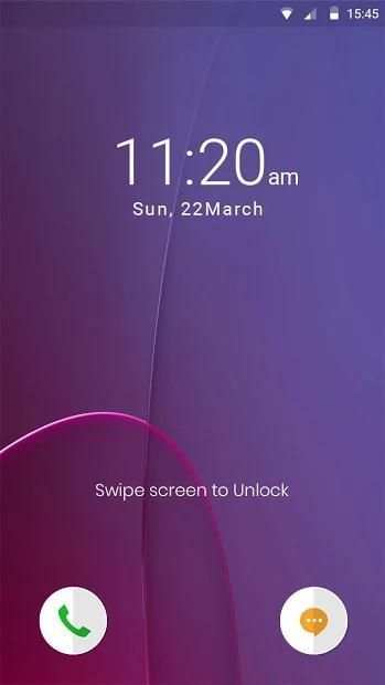 oppo A5 screenshot 3