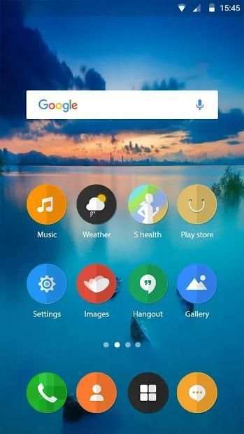 oppo A5 screenshot 1