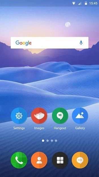 oppo A5 screenshot 2