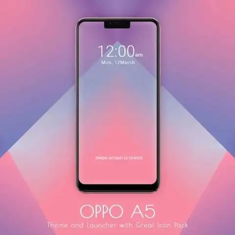 oppo A5 screenshot 4