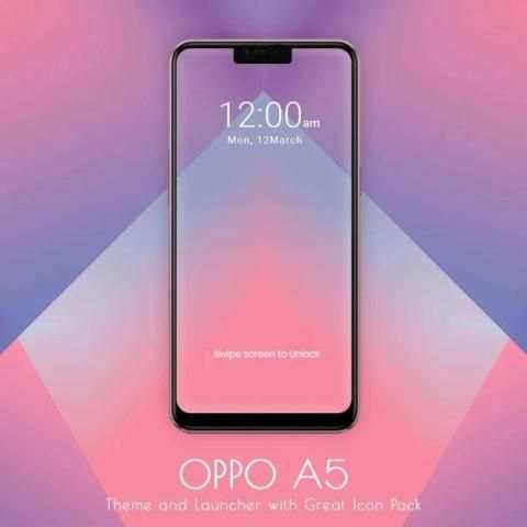 oppo A5 screenshot 4