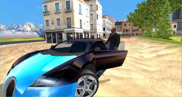 Go To Car screenshot 6