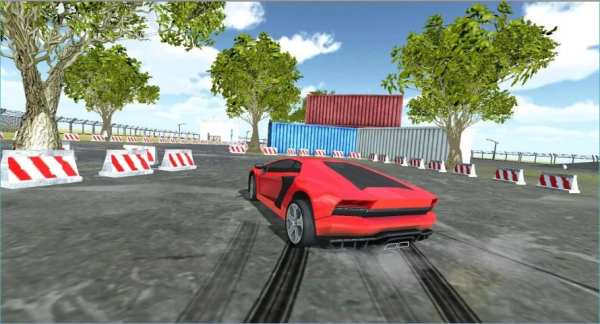 Go To Car screenshot 8
