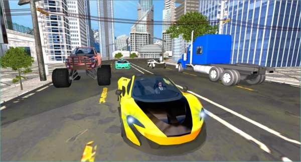 Go To Car स्क्रीनशॉट 3