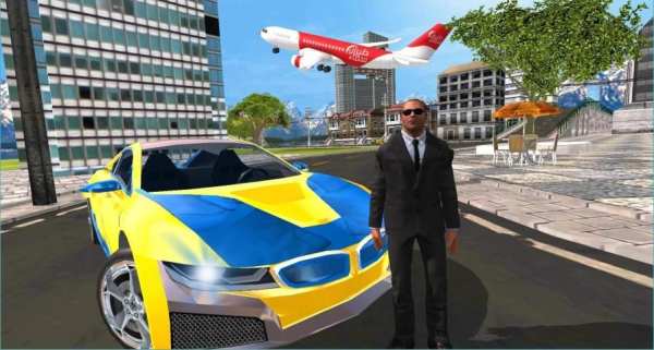 Go To Car screenshot 4