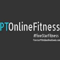 Five Star Fitness PT online