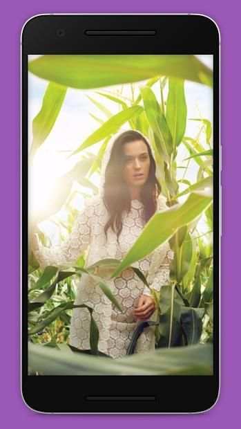 Katheryn Elizabeth Hudson Wallpapers Lockscreen screenshot 4