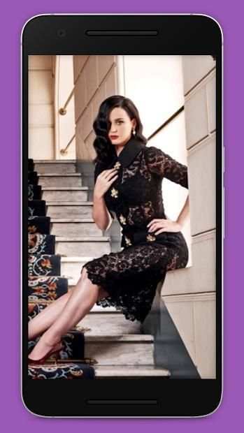 Katheryn Elizabeth Hudson Wallpapers Lockscreen screenshot 2