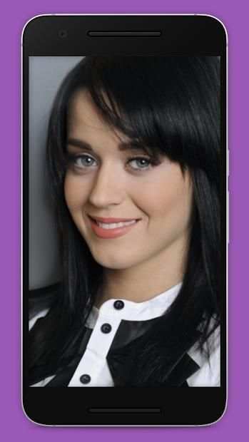 Katheryn Elizabeth Hudson Wallpapers Lockscreen screenshot 3