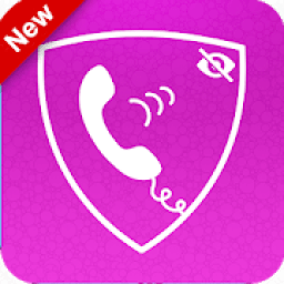 ikon Call Recorder Hide app with lock clear sound