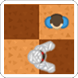 Mummy Maze Challenge आइकन