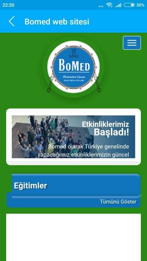 Bedenden Oyuna screenshot 1