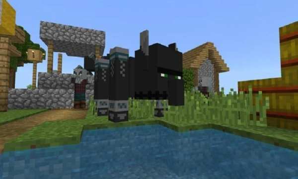 MOD Village Pillage screenshot 3