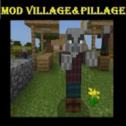MOD Village Pillage आइकन