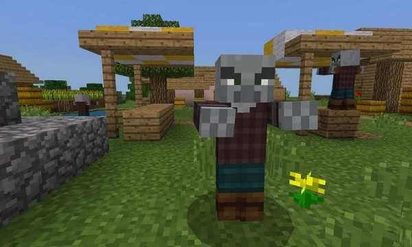 MOD Village Pillage screenshot 2