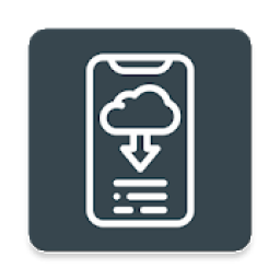 Status Saver आइकन