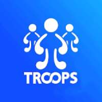 Troops on 9Apps