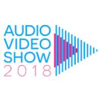 Audio Video Show 2018