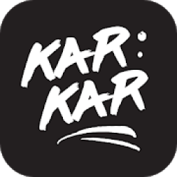 KarKar каршеринг icon