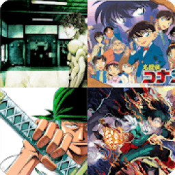ikon Anime Quiz