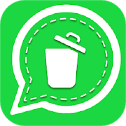 Whats Deleted Messages Recovery - WhatsRemoved+ icon