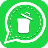 Whats Deleted Messages Recovery - WhatsRemoved+ on 9Apps