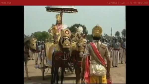 Ramayan, Mahabharat All Episode स्क्रीनशॉट 4