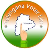Telangana Voter List 2019 on 9Apps