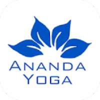 Ananda Yoga on 9Apps