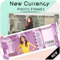 New Currency Photo Frame on 9Apps