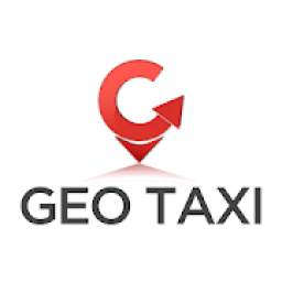 GeoTaxi Pasajero