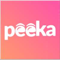 Peeka