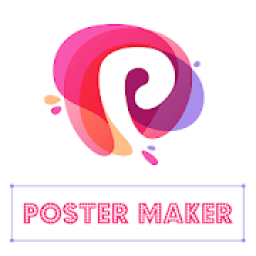 ikon Poster Maker Design : Flyer Maker, Sale Poster