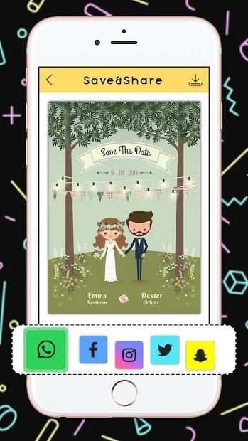 Poster Maker Design : Flyer Maker, Sale Poster screenshot 1