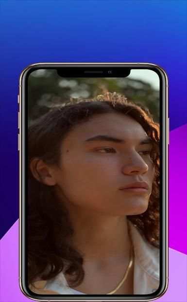Camera for Phone XS - OS 12 Camera selfie скриншот 3