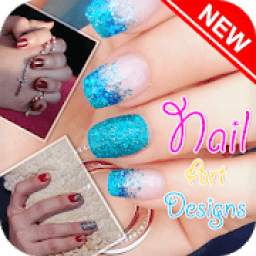 Nail Art Designs and Fashion