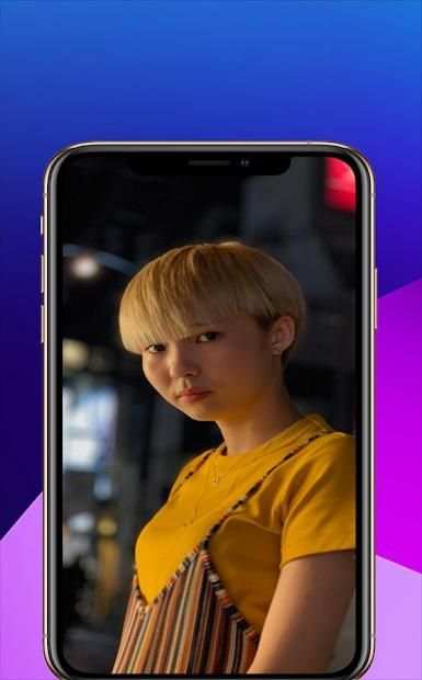 Camera for Phone XS - OS 12 Camera selfie скриншот 2