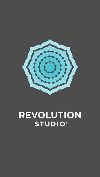 Revolution Studio screenshot 7