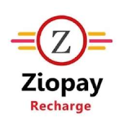 Zio Pay 1.2