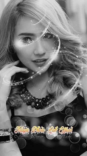 Magic Photo Lab Effect screenshot 2