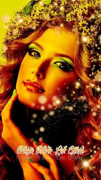 Magic Photo Lab Effect screenshot 1