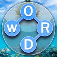 Word Search Puzzle Free - Word Crossy 2019