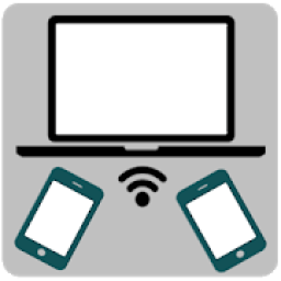 FlexRemote - Customizable PC remote control आइकन