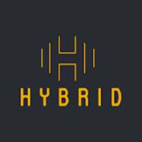 Hybrid Fitspro on 9Apps